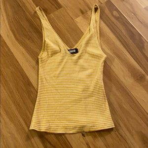 Final price drop Reformation top